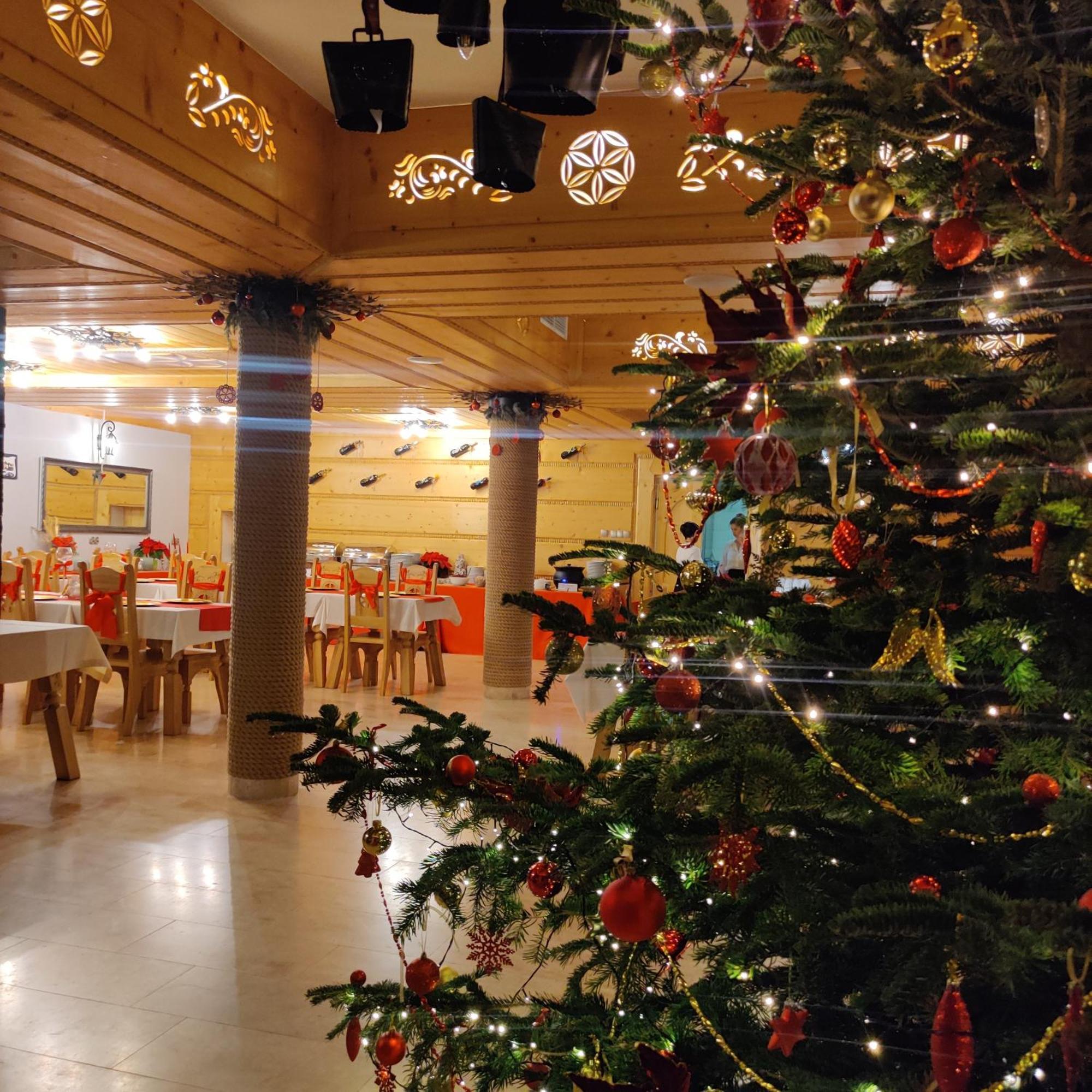 Eco Willa Karpatia Ski&Wellness Murzasichle Extérieur photo