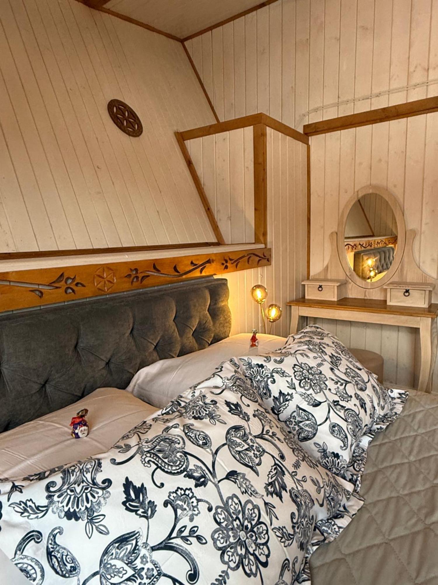 Eco Willa Karpatia Ski&Wellness Murzasichle Extérieur photo
